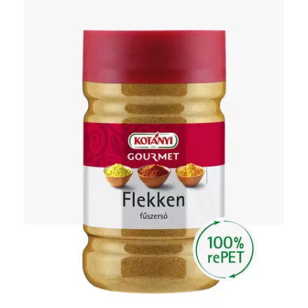 Kotányi flekken fűszer  1200ccm/1040g 6db/#