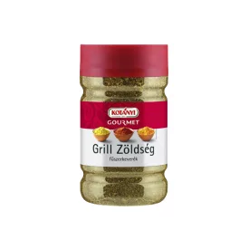Kotányi grill zöldség fűszer 1200ccm/950g 6db/#