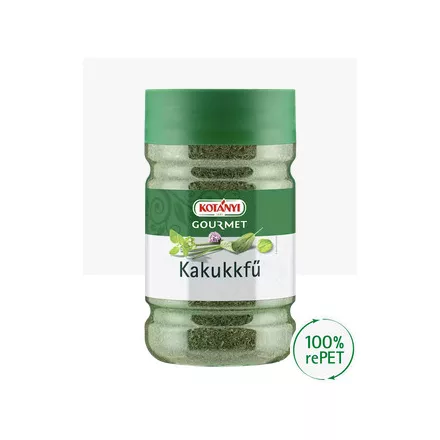 Kotányi morzsolt kakukkfű 1200ccm/215g 6db/#