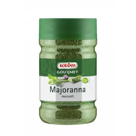 Kotányi morzsolt majoranna 1200ccm/100g 6db/#