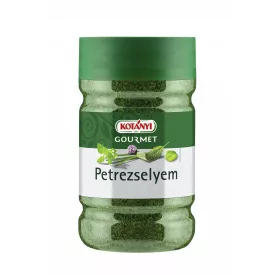 Kotányi morzsolt petrezselyem 1200ccm/100g 6db/#