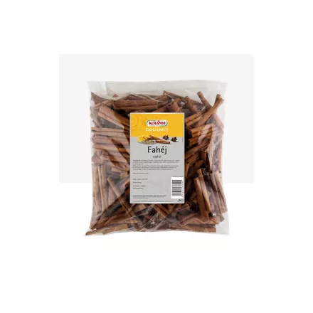 Kotányi Fahéj Egész 1kg (Utántöltő) 5kg/#