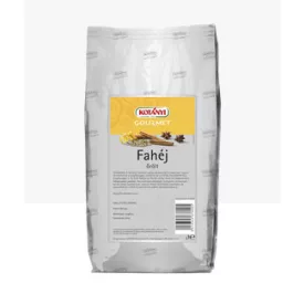 Kotányi Fahéj Őrölt 1kg (Utántöltő) 10kg/#