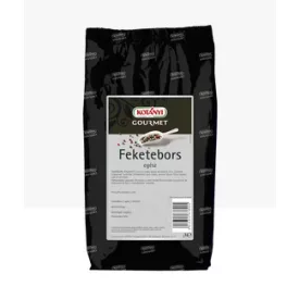 Kotányi Feketebors Egész 1kg (Utántöltő) 10kg/#