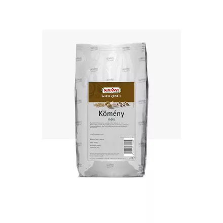 Kotányi Kömény Őrölt 250g 12db/#