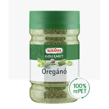 Kotányi Oregano Morzsolt 300g 10db/#