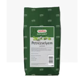 Kotányi Petrezselyem Morzsolt 200g (Utántöltő) 10db/#