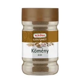 Kotányi Őrölt Római Kömény 400ccm/145g 6db/#