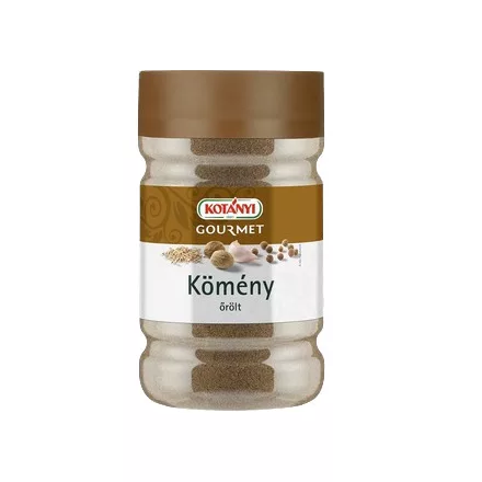 Kotányi Őrölt Római Kömény 400ccm/145g 6db/#