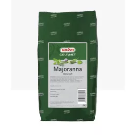 Kotányi majoranna 150g (Utántöltő) 6db/#