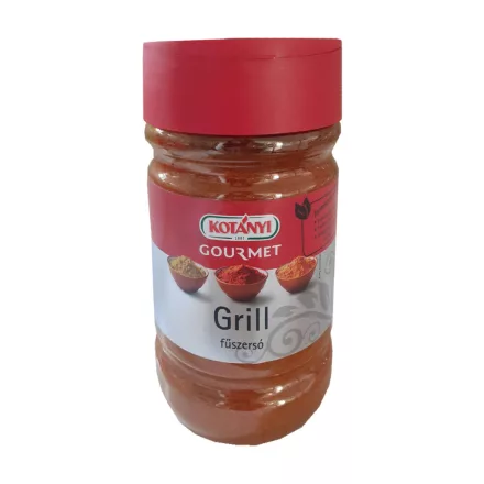 Kotányi Grill fűszersó 1200ccm 950g 6db/#