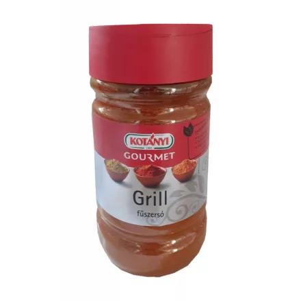 Kotányi grill fűszerkeverék 1000g 10db/#