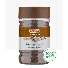 Kotányi fűszer zöldbors egész 1200ccm/395g 6db/#