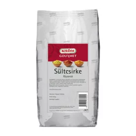 Kotányi Sültcsirke fűszersó 1kg (Utántöltő) 10kg/#
