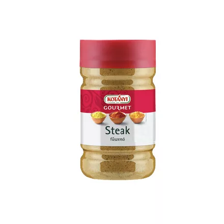 Kotányi Steak 1200ccm/1050gr 6db/#