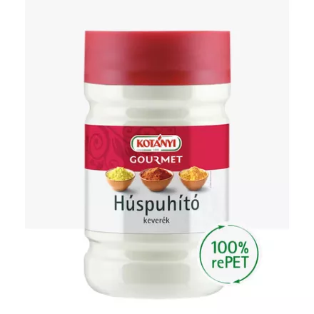 Kotányi borskeverék darált 750g 6db/#