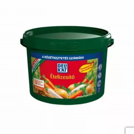 Knorr Delikát Ételízesítő Sómentes 3 kg/db