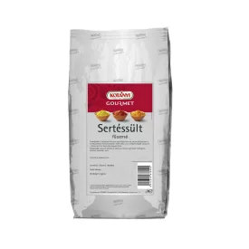Kotányi sertéssült fűszersó 1000g (Utántöltő) 10kg/#