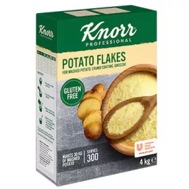Knorr Burgonyapehely 4kg 4db/#