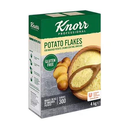 Knorr Burgonyapehely 4kg 4db/#
