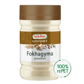 Kotányi Fokhagyma granulátum 1kg 10kg/#
