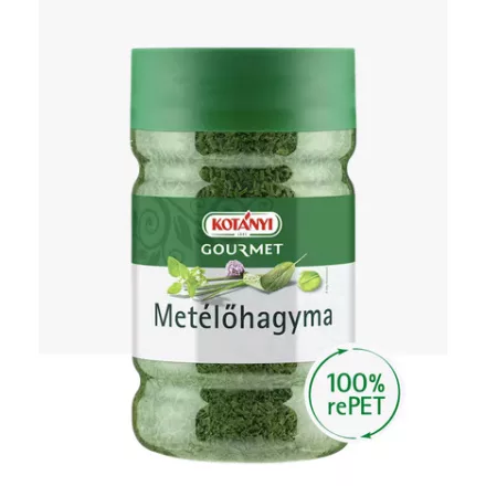 Kotányi Metélőhagyma 1200ccm/80g 6db/#