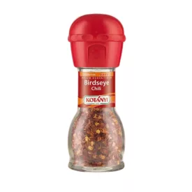 Kotányi malom Birdseye chili 24g 4db/#