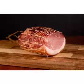   Eh. Hagyományos füstölt kötözött sonka 1,5-2kg/vákuum "MANU"