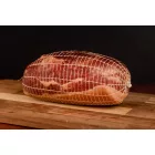 Eh. Hagyományos füstölt kötözött sonka 1,5-2kg/vákuum "MANU"