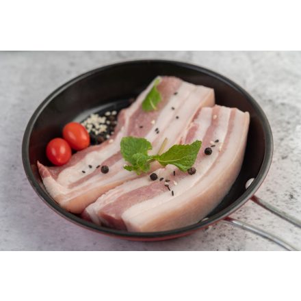 Eh. Hasalja szalonna  MAGYAR