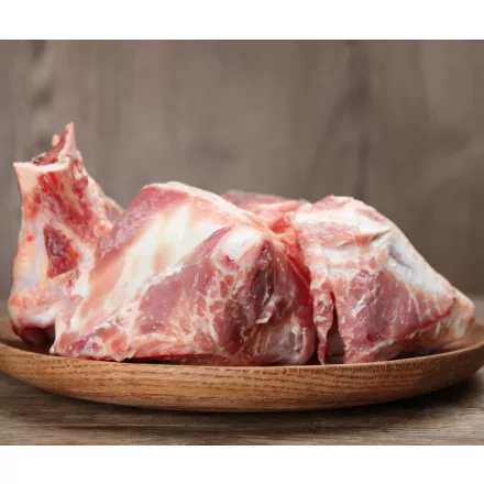 Eh. Marha húsos csont 1,5-3kg/csomag (MAGYAR)