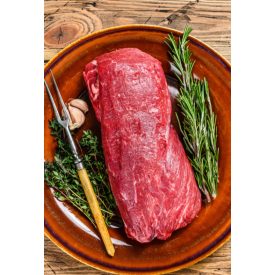 Eh. Marha hátszín (vastag) 1,5-4kg/csomag (MAGYAR)