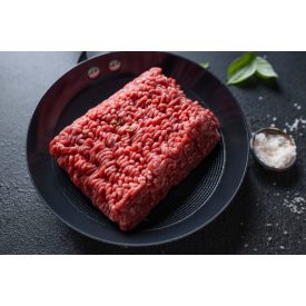 Eh. Darált marha apróhús 80/20 vákuumos MAGYAR