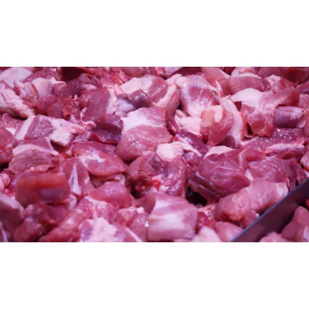 Eh. Marha apróhús 80/20 vákuumos MAGYAR