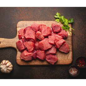 Eh. Marha gulyáshús