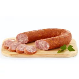 Eh. Lecsó kolbász 400g/db (MAGYAR)