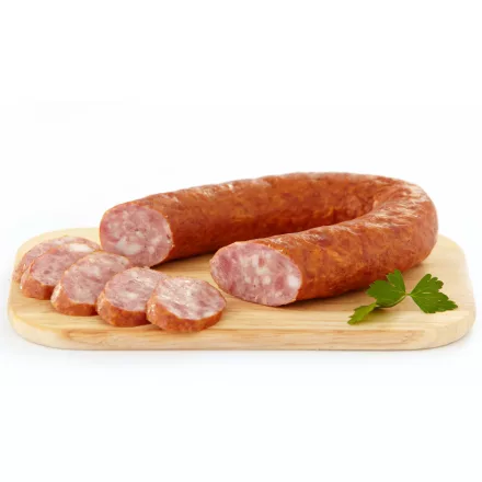 Eh. Lecsó kolbász 400g/db (MAGYAR)