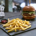 McCain Express hasábburgonya 5*2,5kg