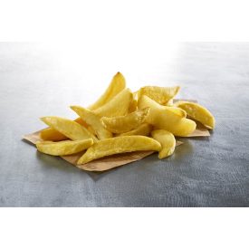 McCain hosszú burgonyacikkek 4x2,5kg