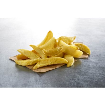 McCain hosszú burgonyacikkek 4x2,5kg