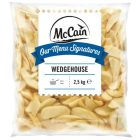 McCain hosszú burgonyacikkek 4x2,5kg