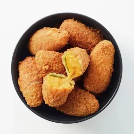 McCain Jalapeño peppers filled with Cheddar cheese 6x1kg