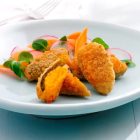 McCain Cheddar sajttal töltött Jalapeno paprika 6x1kg