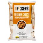 McCain Cheddar sajttal töltött Jalapeno paprika 6x1kg