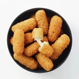McCain breaded mozzarella sticks 6x1kg