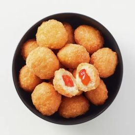 McCain Csirkegolyók édes chili szósszal 6*1kg/#