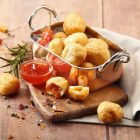 McCain Csirkegolyók édes chili szósszal 6*1kg/#