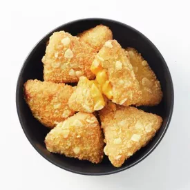 McCain Nacho triangles 6x1kg