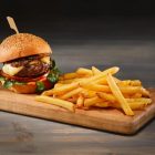 McCain SureCrisp 9*9mm 5x2,5kg