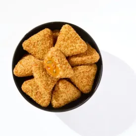 McCain Chilli cheddar triangles (Queso) 6x1kg